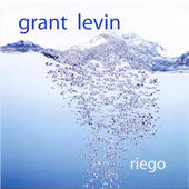 Grant Levin Riego