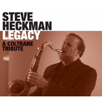 Grant Levin Steve Heckman Legacy